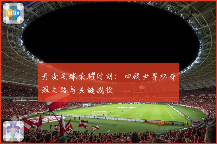 丹麦足球荣耀时刻：回顾世界杯夺冠之路与关键战役