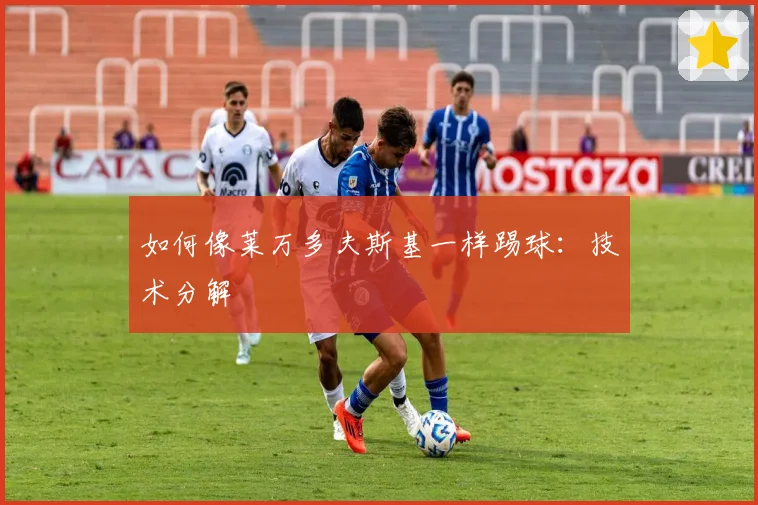 如何像莱万多夫斯基一样踢球：技术分解
