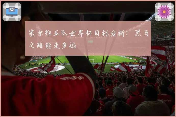 塞尔维亚队世界杯目标分析：黑马之路能走多远