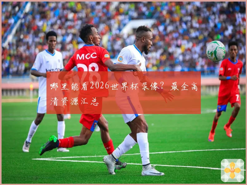 哪里能看2026世界杯录像？最全高清资源汇总